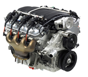 P2656 Engine